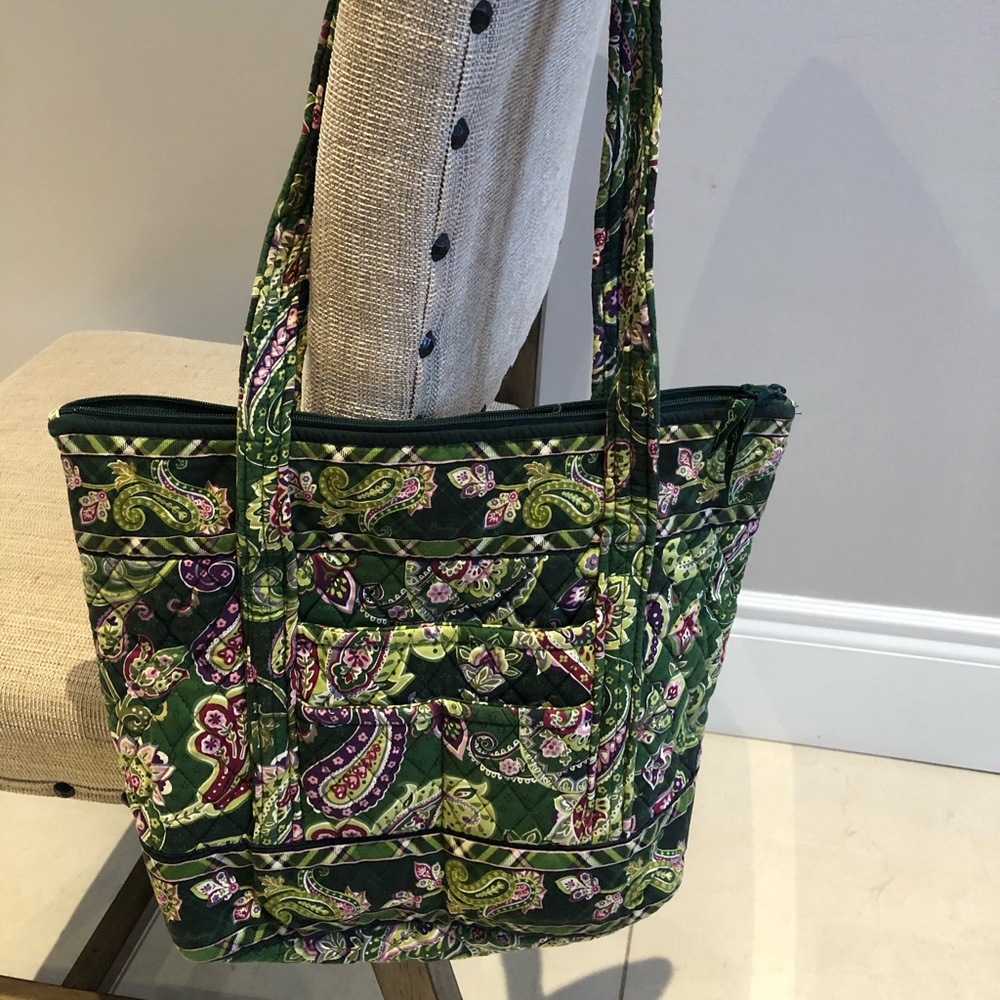 Vera Bradley Handbag